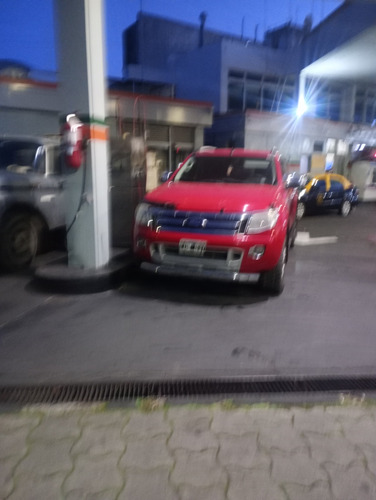 Ranger Limited 4x4 Xlt 3.2 U$s15000 107km Mitre 400 Martelli