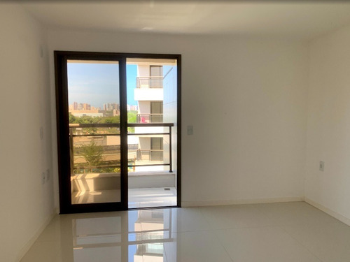 Imagem 7 de 14 de Apartamento À Venda Com 259 M² Ed.tribeca No Guararapes