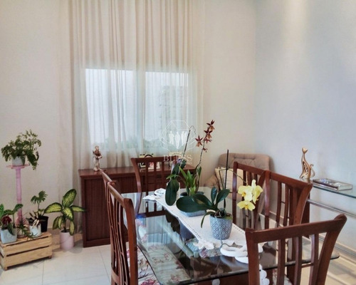 Imagem 5 de 30 de Casa - Chácara Da Malota - Ca01345 - 69565383