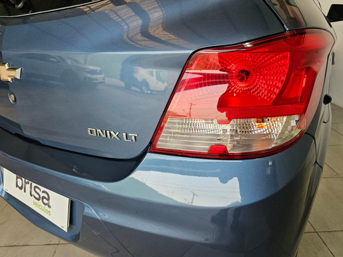 Chevrolet Onix 1.0 Lt 5p