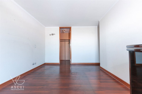 Departamento En Venta De 3 Dorm. En Vitacura