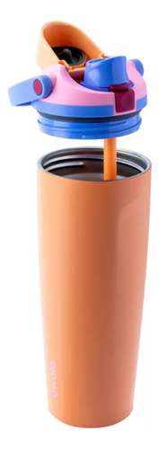 Termo Owala Freesip Sway Acero Inoxidable 30oz / 887ml