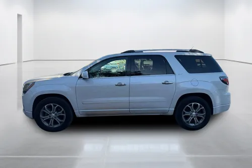 GMC Acadia 3.7 Slt At