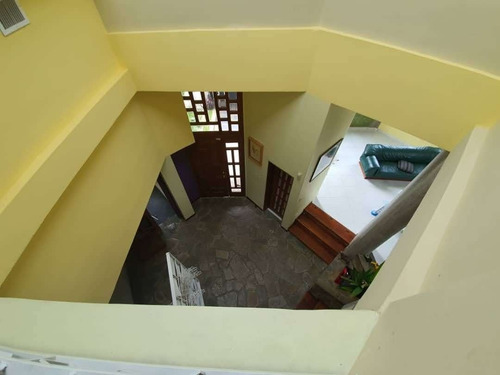 Imagen 9 de 15 de Casa En Altos De Guataparo