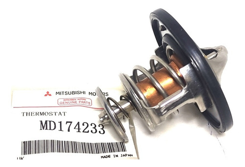 Termostato Mitsubishi Montero Limited 3.8 3.5 Sportero L200 