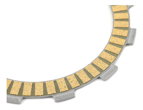 Juego De Placa De Embrague Para Suzuki Dr750 Sj/sk Dr650 Dr6