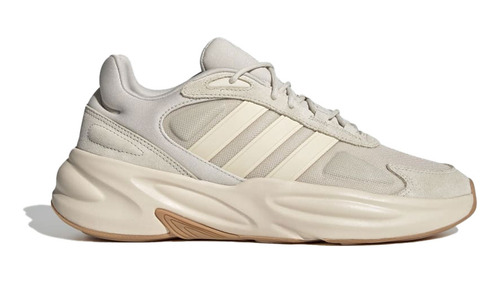 Tenis Hombreadidas Ozelle - Beige