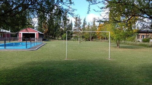 Casa Quinta 4 Ambientes Pileta Parque