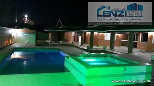 Chácaras À Venda Em Pinhalzinho/sp - Compre O Seu Chácaras Aqui! - 1455158