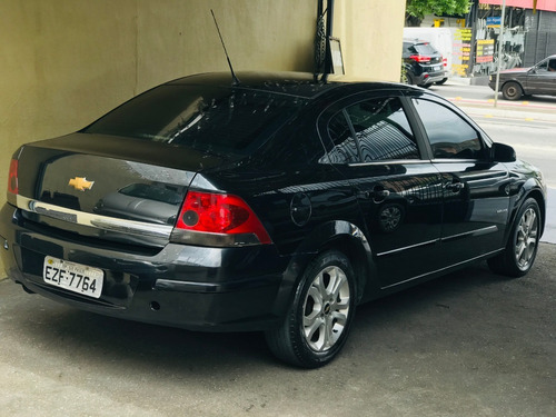 Gm Vectra Elegance 2011