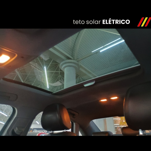 Audi A3 A3 Sedan 1.4 TFSI Flex Tiptronic 4p