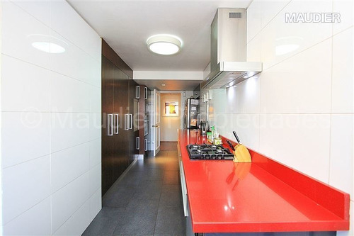 Imagen 17 de 17 de Departamento En Arriendo De 2 Dorm. En Las Condes