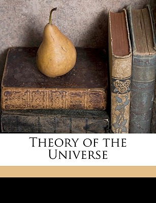 Libro Theory Of The Universe - Sweet, M. P.