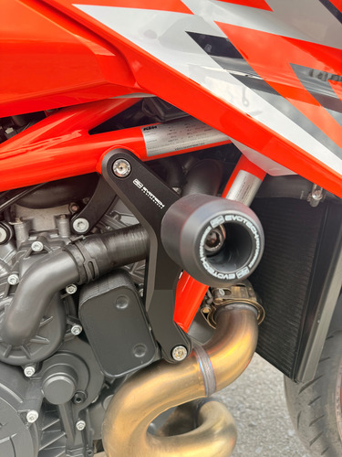 Ktm 1290 Super Duke R Evo