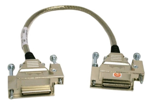  Cisco Stackwise Cable De 50cm De Apilamiento 72-2632-01