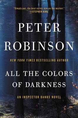 Libro All The Colors Of Darkness: An Inspector Banks Nove...