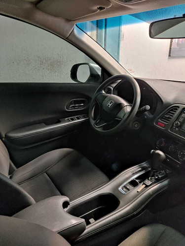 Honda Hr-v Lx 4x2 Cvt 1.8 Nortautoslp