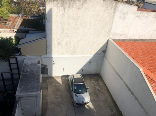 Departamento 1 Dormitorio Con Cochera En Venta