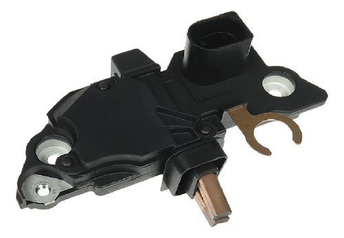 Regulador De Voltaje Compatible Con Bosch Clase E Audi A6