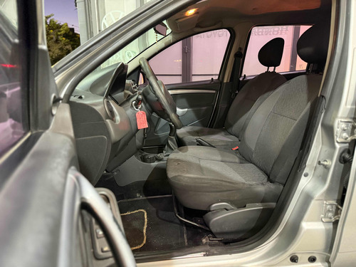 Renault Duster 1.6 4x2 Confort Plus Abs 110cv