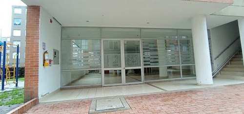 Imagen 10 de 25 de Apartamento En Venta Villas De Granada 172-1447