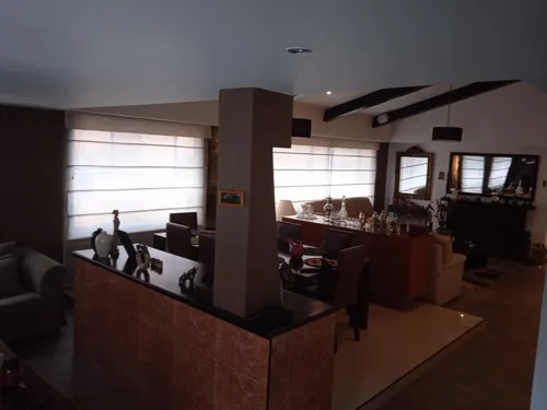 Apartamento En Venta En Chico Reservado. Cod V1070001