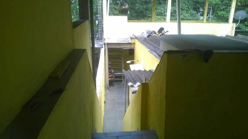 El12 Bela Casa Em Vila Lage !!! Aproveite !!!