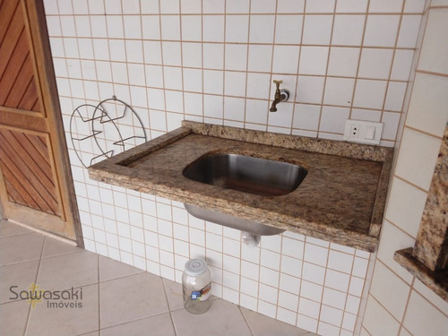 Imagem 28 de 30 de Apartamento Para Alugar No Bairro Jardim Das Américas Em - 7140-2