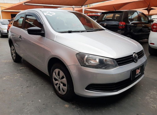 Imagem 2 de 6 de Volkswagen Gol G6