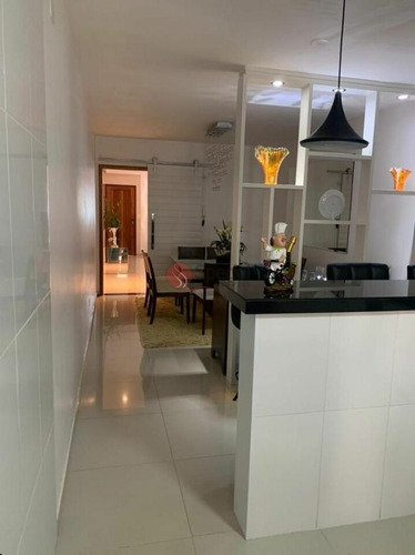 Imagem 6 de 15 de Sobrado Residencial No Tatuapé. - Ta9585