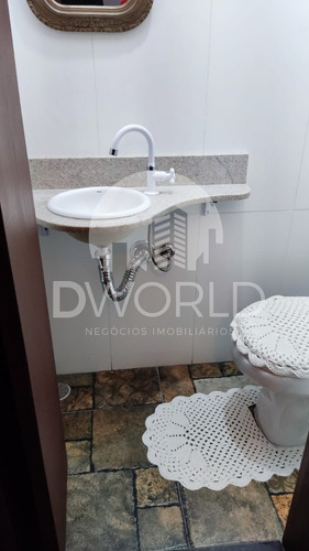 Imagem 22 de 30 de Linda Casa Bem Localizada - Fácil Acesso Ao Centro Da Cidade! - Ca00286 - 71044147