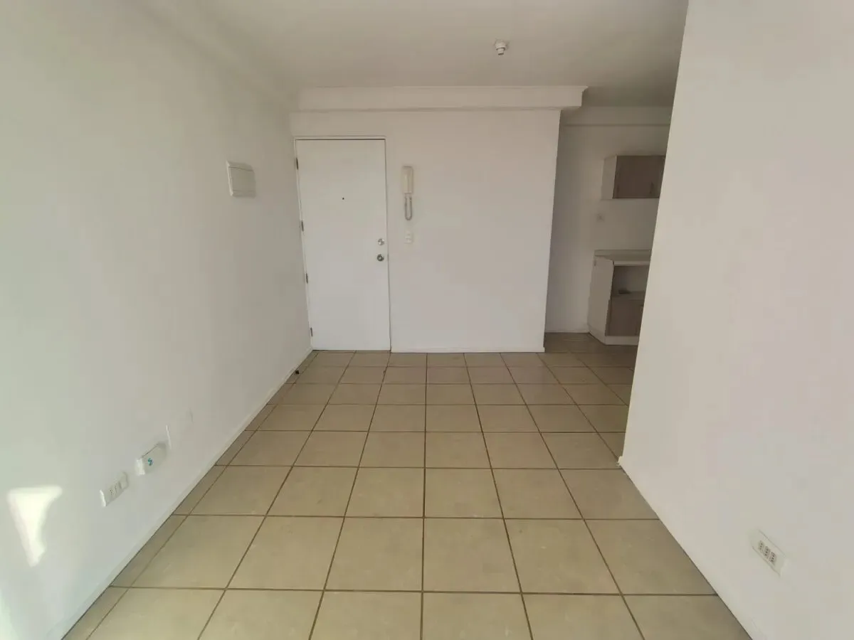 Imagen 2 de 12 de Se Arrienda Dpto 3d,1b+estac, Gc Incluido, Maria Auxiliadora