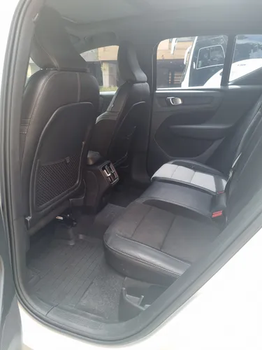 Volvo XC40 2.0 D4 Awd Momentum