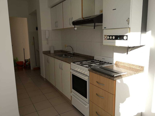 Hermoso Departamento, 3 Ambientes Con Amenities!!
