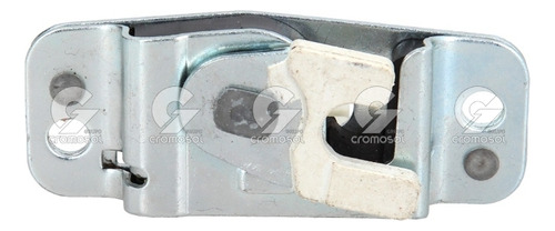 Cerradura De Porton Fiat Ducato F3 04/18 Superior Lateral Te