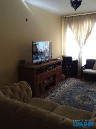 Imagem 1 de 15 de Sobrado - Vila Ida - Sp - 520284
