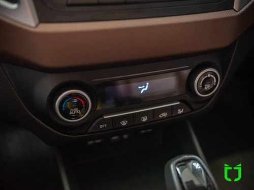 Imagem 15 de 15 de Creta 2.0 16v Flex Prestige Automático