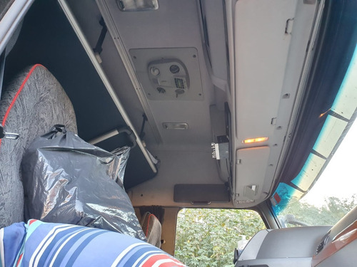 Volvo Fh 500 6x4 Teto Alto Top De Linha Traçado