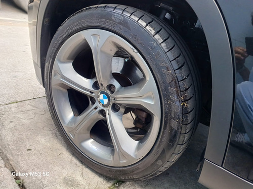BMW X1 2.0 Sdrive20i Active Flex 5p