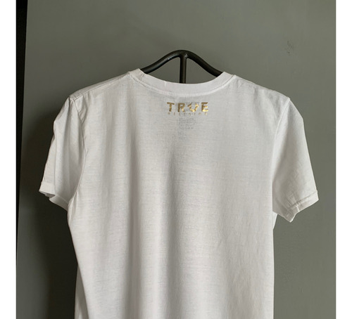 Playera Para Mujer True Religión Original Talla M !! (Usado)