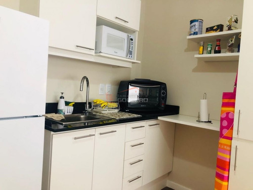 Imagen 5 de 19 de Apartamento En Venta En Punta Del Este, Peninsula