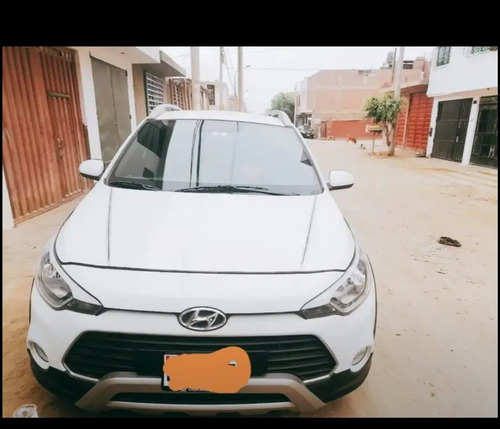 Hyundai I20 Active 2020 Full Equipo