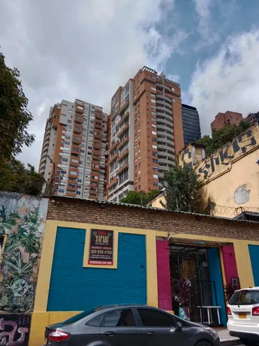 Vendo Lote Centro Internacional