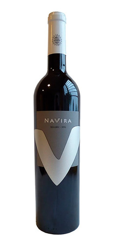 Vino Navira Malbec - Ancellotta - Celler