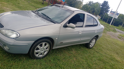 Renault Megane 2 1.9 Fairway Sl