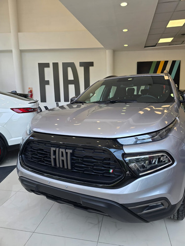 Fiat Toro 1.8 Freedom 4X2 At