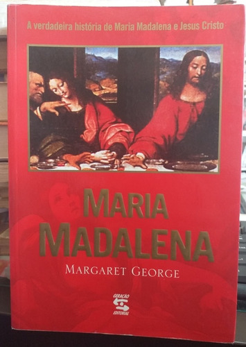 Maria Madalena (Usado)