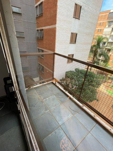 Imagem 24 de 30 de Apartamento Com 3 Dormitórios À Venda, 66 M² Por R$ 195.000,00 - Parque Industrial Lagoinha - Ribeirão Preto/sp - Ap2373