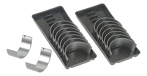 Set Metales Biela Std Sealed Power Silverado 3500c 07