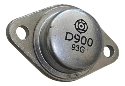 2sd900 Transistor Npn 1500v 5a